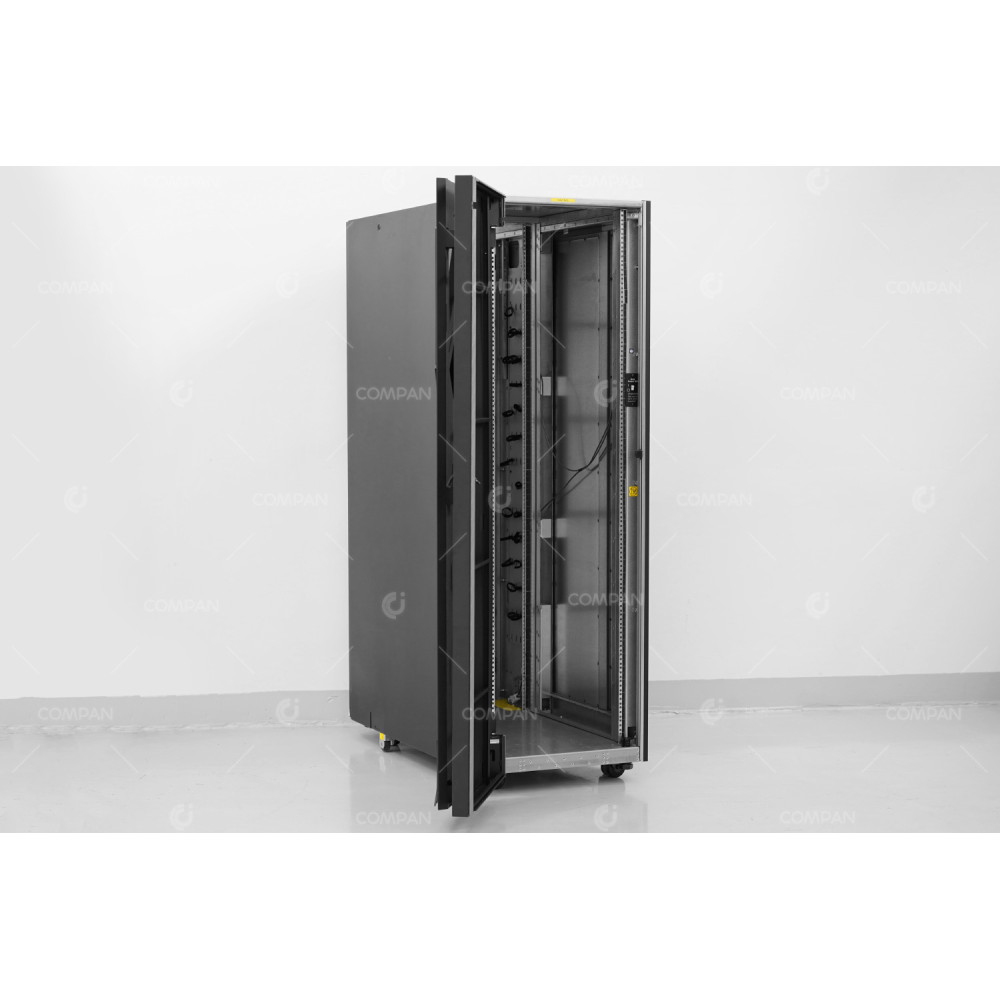 IBM TS7700 Virtual Tape Library 3952 3948 40U Empty Rack Cabinet